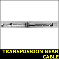 Transmission Gear Cable Fits