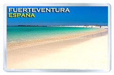Fuerteventura Canary Spain