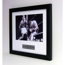 Rocky Marciano - Special edition presentation 