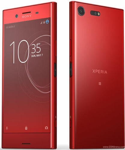 Sony xperia premium - sony,