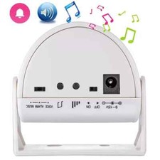 Welcome Chime Wireless Infrared PIR Motion Sensor Door Bell Alarm Entry Bell Set