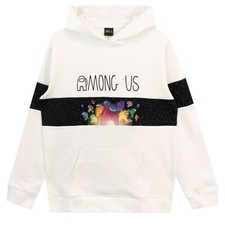 Among Us Hoodie Kids Boys