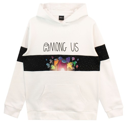 Among hoodie kids boys - kids,