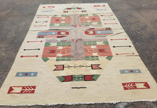 Vintage Traditional Handmade