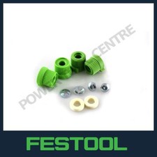 Genuine Festool Shoe Base Adjusting Knob Set Ts55 Plunge Saw For Guide Rail