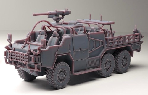 Trains4u military british army - british,