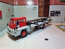Dinky 885 Lorry Toy Camion