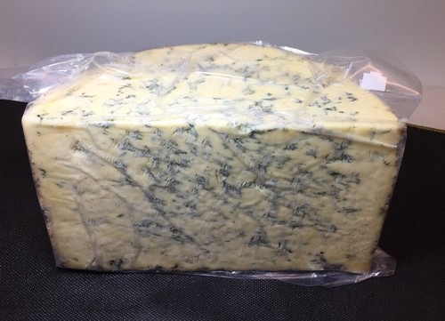 Blue stilton cheese 1kg - cheese,