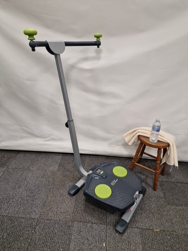 Twist shape home - home, exercise