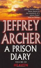 A Prison Diary Volume III
