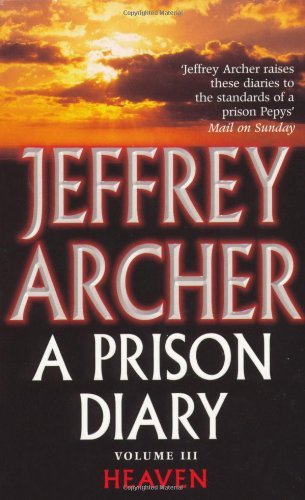 Prison diary volume iii - a,