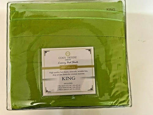 Cosy house collection 1500 - cosy,