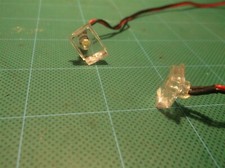 LED Kit Off A Ryobi P320