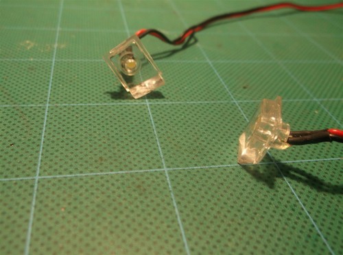 Led kit off ryobi p320 - off,