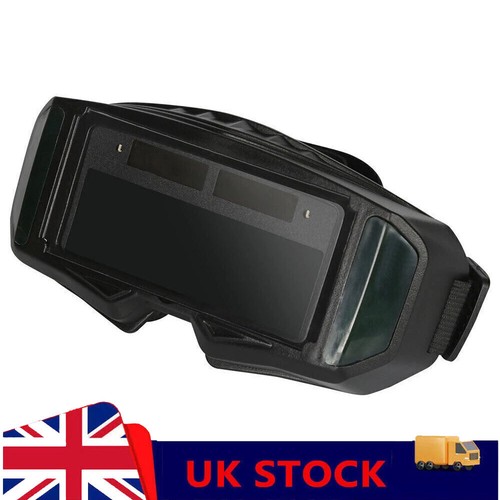 Welding glasses auto darkening - welding,