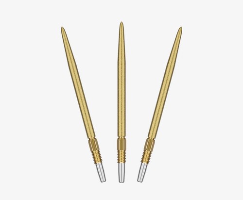 Target darts slk swiss - target, points