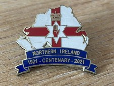 Northern Ireland centenary