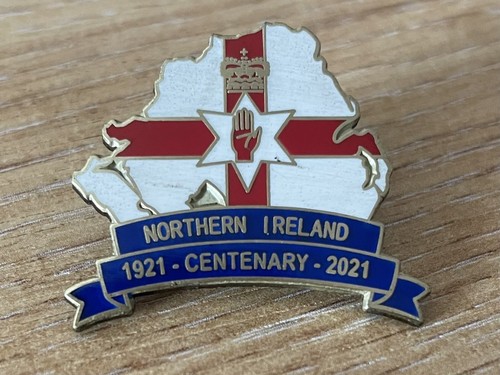 Northern ireland centenary - ireland,