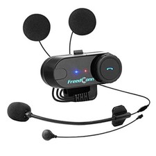 Motorcycle Helmet Bluetooth