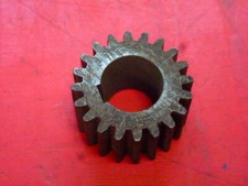 MATCHLESS 350 cc G3L WD crank