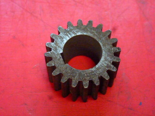 Matchless 350 g3l crank - matchless, wd