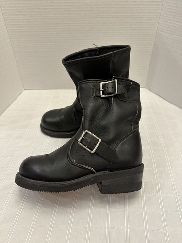 Vintage double black - vintage,