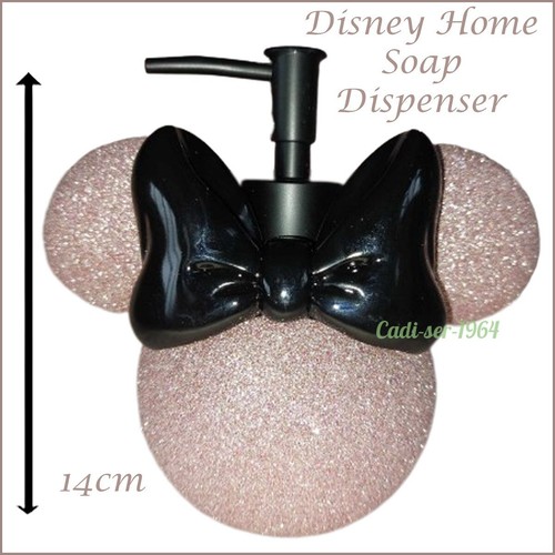 Disney minnie mouse pink - disney,