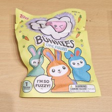 Topps I Love Bunnies / Sweet