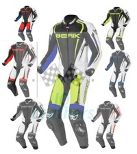 Berik Race-X Motorbike Racing