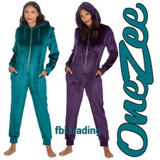 Ladies 1Onesie One Piece