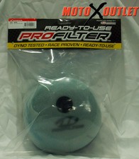 Honda CR 125 Air Filter Maxima