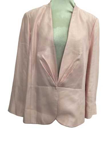 Jacques vert pale pink - vert,
