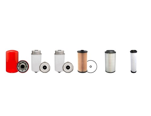 Filter service kit fits - service,