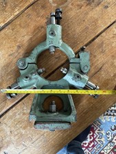 Colchester Master Lathe Fixed