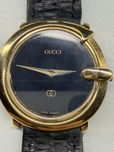 Vintage gucci 3000m swiss - 3000m,
