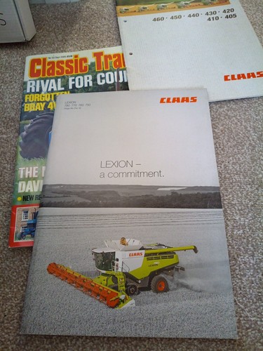 Claas lexion 780 - lexion,780, 770