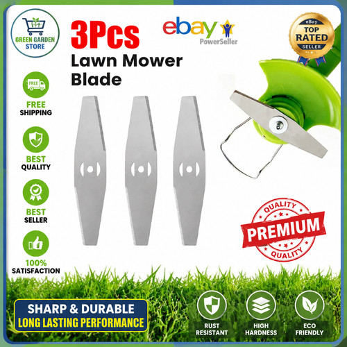 3pcs metal cutter replacement - cutter,