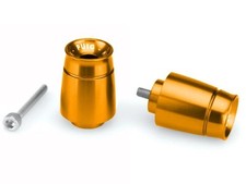 Puig Gold Sport Bar Ends Suzuki Bandit GSF 1250 S 2007-2013