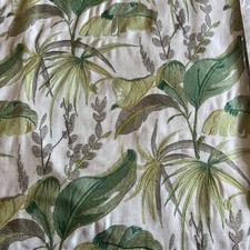 Dorma palm house embroidered - dorma,