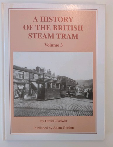 History the british steam - of,