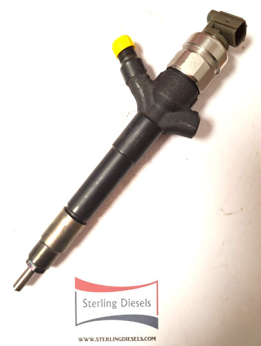 Reman denso fuel - reman,