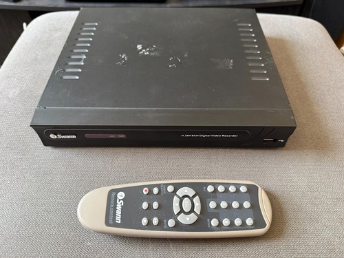 Swann channel digital video - swann, 8