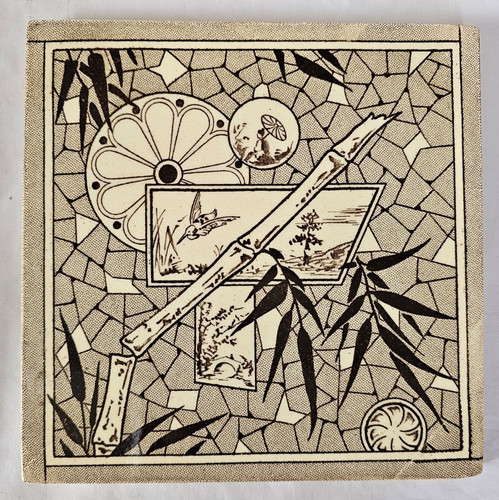 Striking antique english - a,