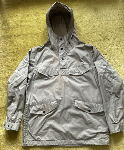 Maharishi overhead jacket - maharishi,
