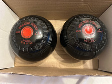 Drakes Pride Specials 2lb 8oz  Crown Green Bowls recently refurbished must see!!