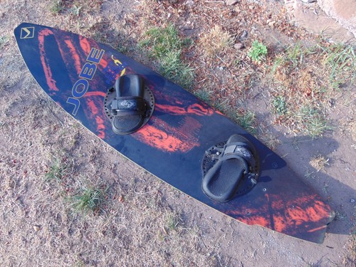 Jobe hot chilli pepper - jobe,