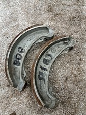 NOS GENUINE HONDA H308 CB175