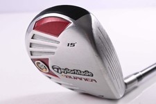 Taylormade Burner 2007 #3 Wood