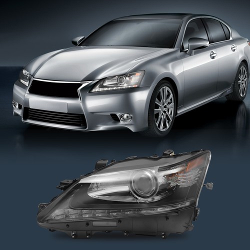 Xenon hid headlight for - xenon/hid,