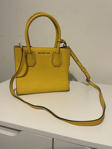 Michael kors mercer - mercer, yellow
